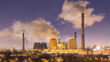Two-thirds of the world’s energy demand increase was due to higher demand in China